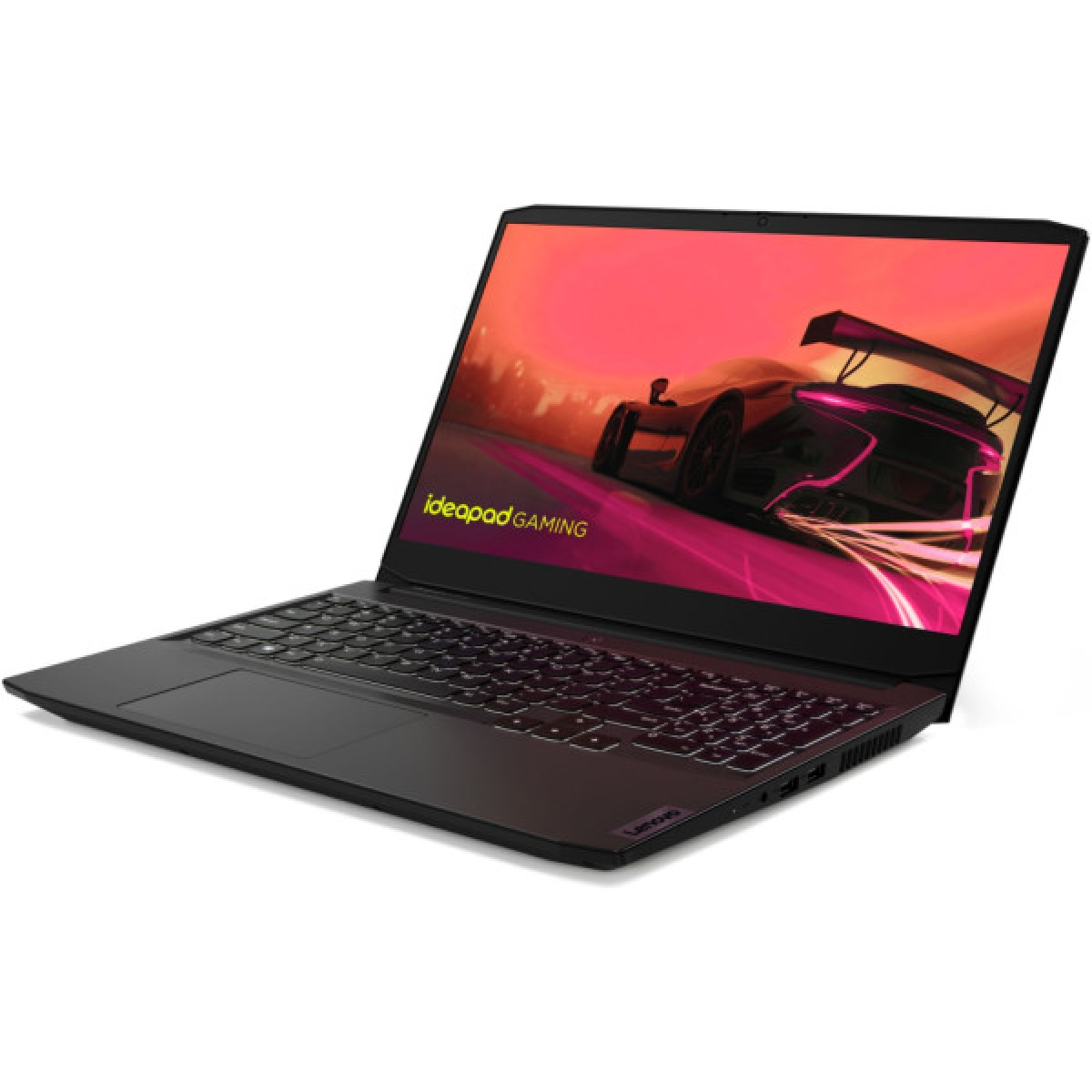 Ноутбук Lenovo IdeaPad Gaming 3 15ACH6 (82K2028BPB) - Фото 3