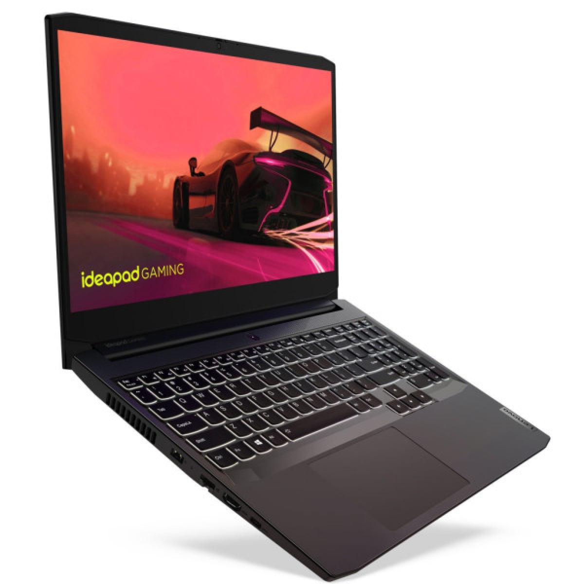 Ноутбук Lenovo IdeaPad Gaming 3 15ACH6 (82K2028BPB) - Фото 5