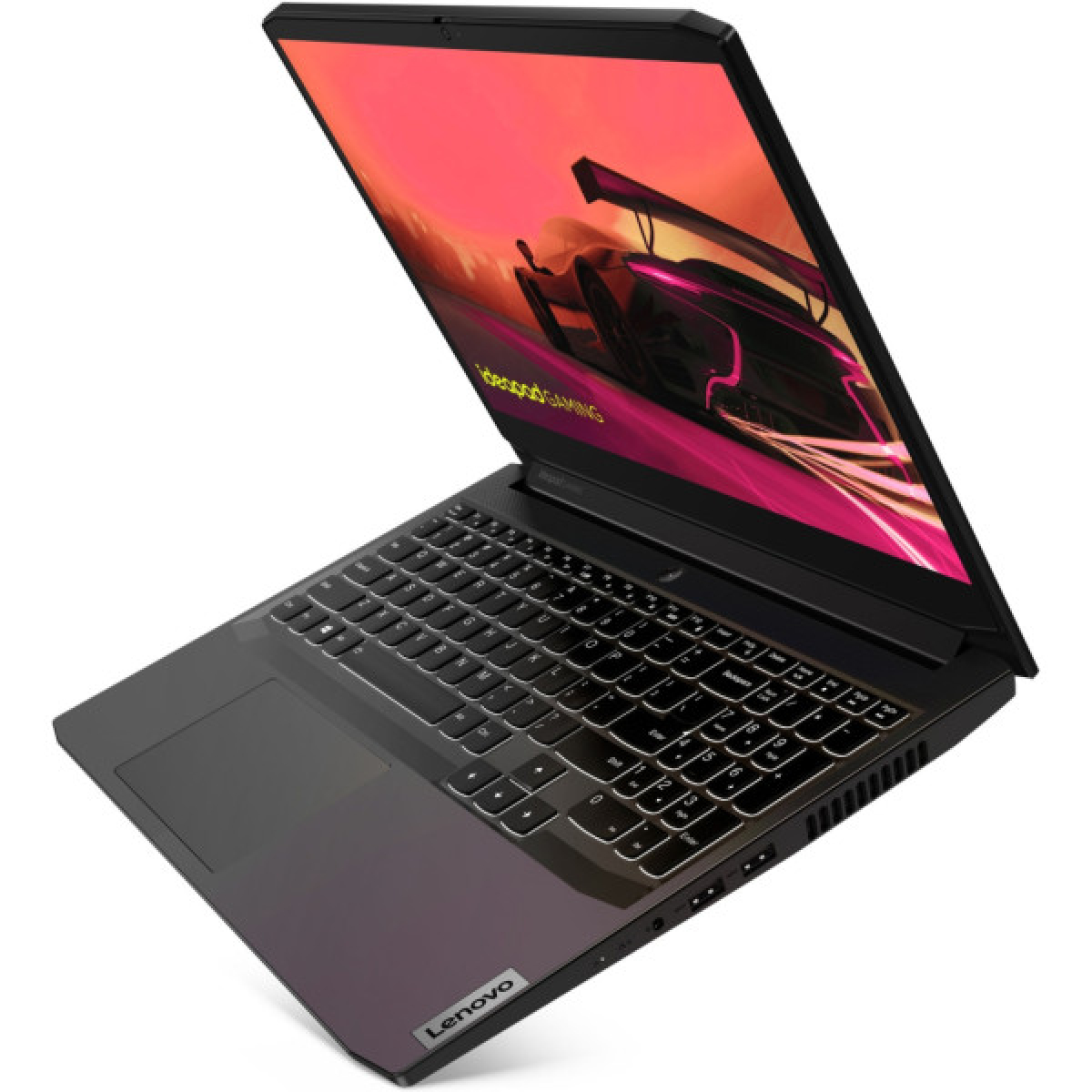 Ноутбук Lenovo IdeaPad Gaming 3 15ACH6 (82K2028BPB) - Фото 6