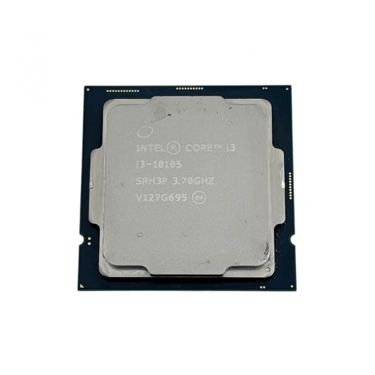 Процесор Intel Core i3-10105 4.4 GHz/6M (s1200)