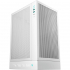 Корпус Deepcool CH170 Digital White (R-CH170-WHNPI0D-G-1) - Фото 1