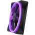 Кулер для корпуса NZXT F120RGB Single (Black) (RF-R12SF-B1) - Фото 3