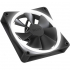 Кулер для корпуса NZXT F120RGB Single (Black) (RF-R12SF-B1) - Фото 4