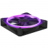 Кулер для корпуса NZXT F120RGB Single (Black) (RF-R12SF-B1) - Фото 5