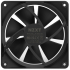 Кулер для корпуса NZXT F120RGB Single (Black) (RF-R12SF-B1) - Фото 6