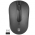Мышка Defender Hit MM-495 Wireless Black (52495) - Фото 1