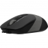 Мишка A4Tech FM10ST USB Grey (4711421990134) - Фото 2