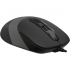 Мишка A4Tech FM10ST USB Grey (4711421990134) - Фото 3