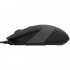 Мишка A4Tech FM10ST USB Grey (4711421990134) - Фото 4