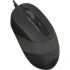 Мишка A4Tech FM10ST USB Grey (4711421990134) - Фото 7