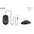 Мишка A4Tech FM10ST USB Grey (4711421990134) - Фото 8