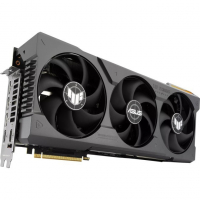 Видеокарта ASUS GeForce RTX 4080 SUPER TUF Gaming OC 16GB/GDDR6X/256-bit (TUF-RTX4080S-O16G-GAMING)