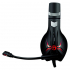 Наушники Marvo HG8928 Black-Red (HG8928) - Фото 3