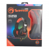 Наушники Marvo HG8928 Black-Red (HG8928) - Фото 4