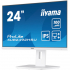 Монитор iiyama XUB2492HSU-W6 - Фото 5