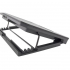 Подставка для ноутбука Esperanza Samum Notebook Cooling Pad all types (EA141) - Фото 2