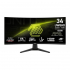 Монитор MSI MAG 346CQ - Фото 1
