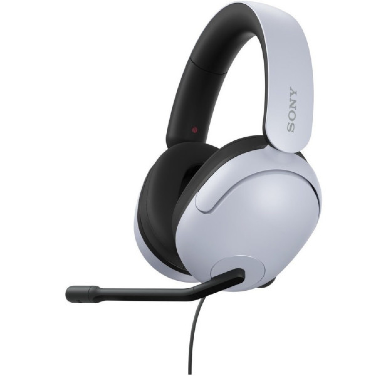 Навушники Sony Inzone H3 Over-ear (MDRG300W.CE7) - Фото 1