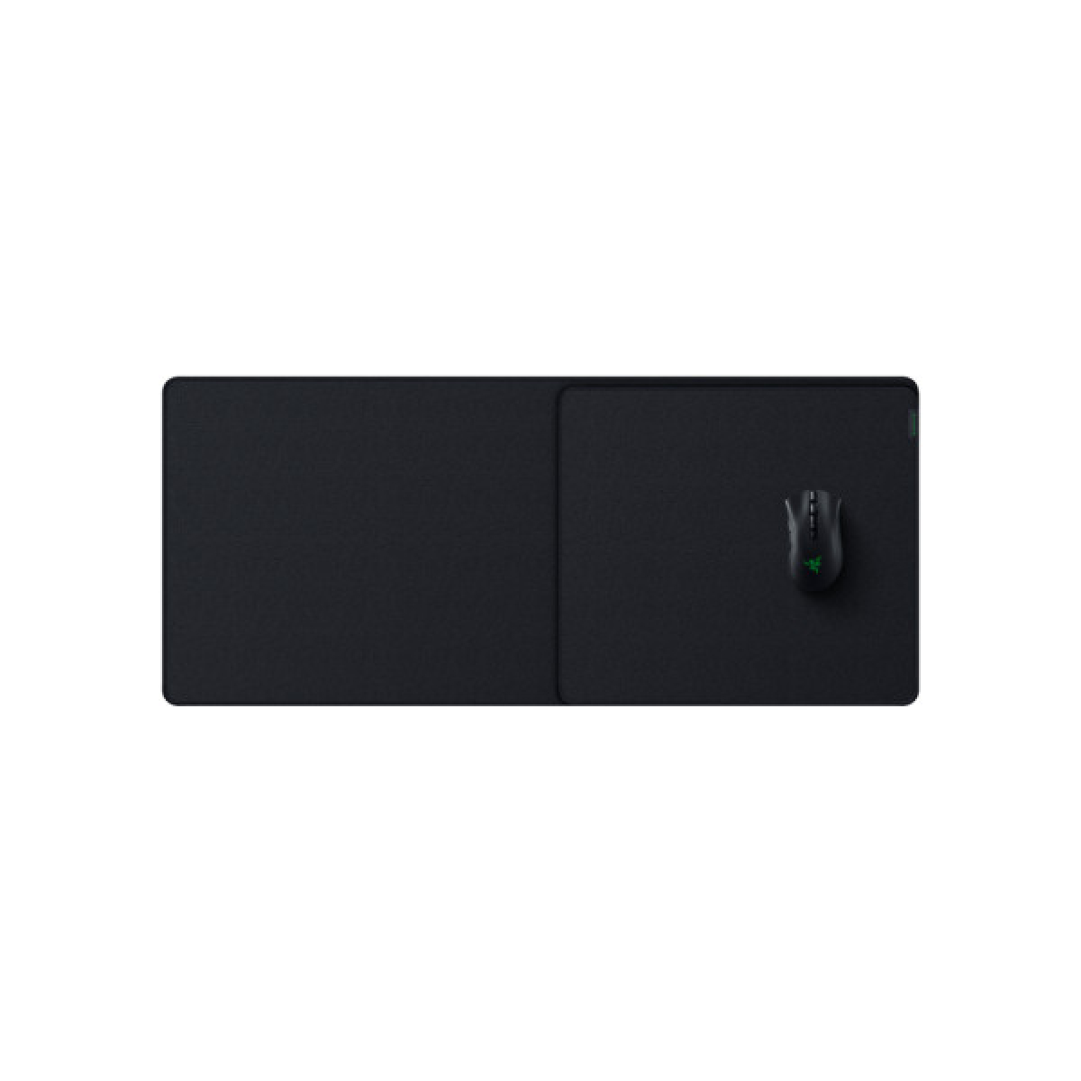 Килимок для мишки Razer Strider Large Black (RZ02-03810200-R3M1) - Фото 3