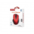 Мишка Promate Cursor Wireless Red (cursor.red) - Фото 2