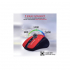 Мишка Promate Cursor Wireless Red (cursor.red) - Фото 4