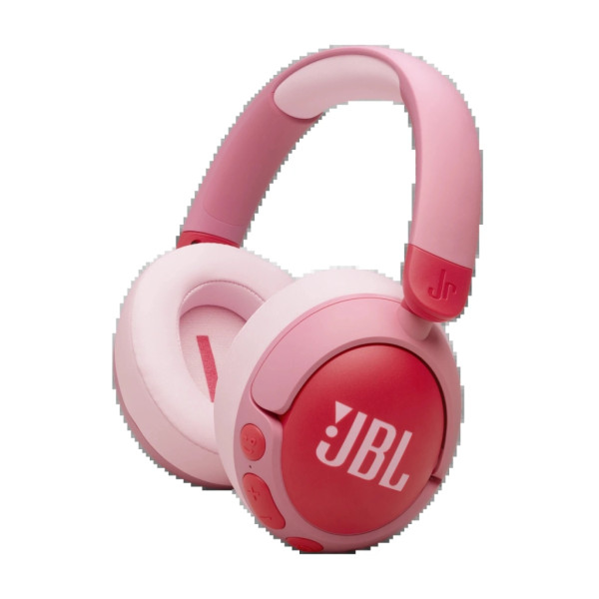 Наушники JBL JR 470 NC Pink (JBLJR470NCPIK) - Фото 1