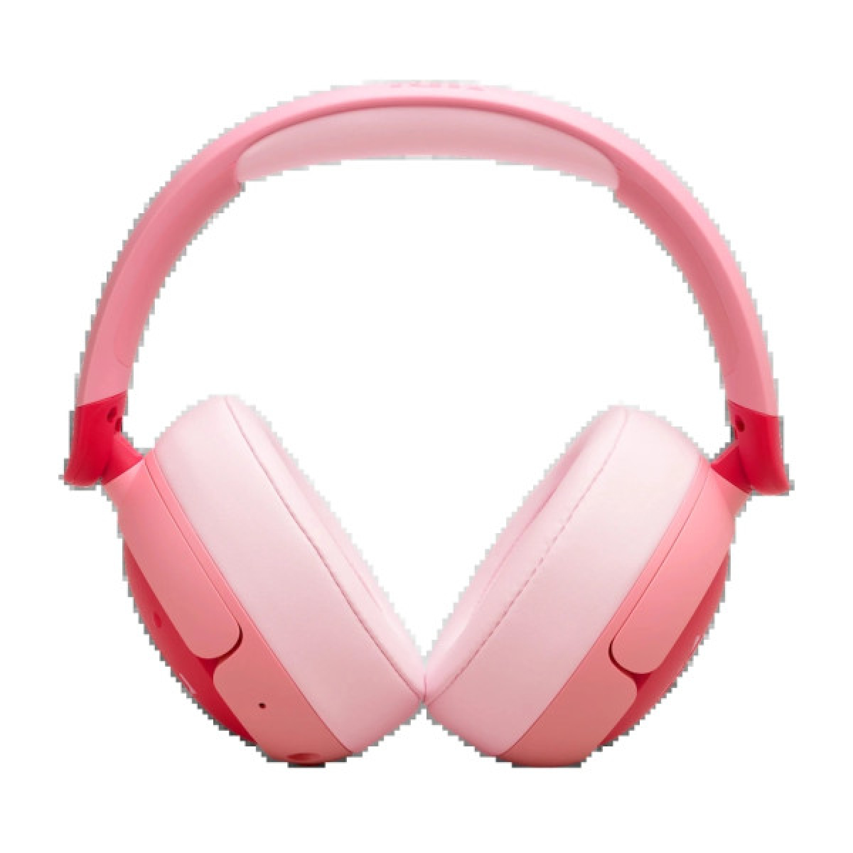 Наушники JBL JR 470 NC Pink (JBLJR470NCPIK) - Фото 2