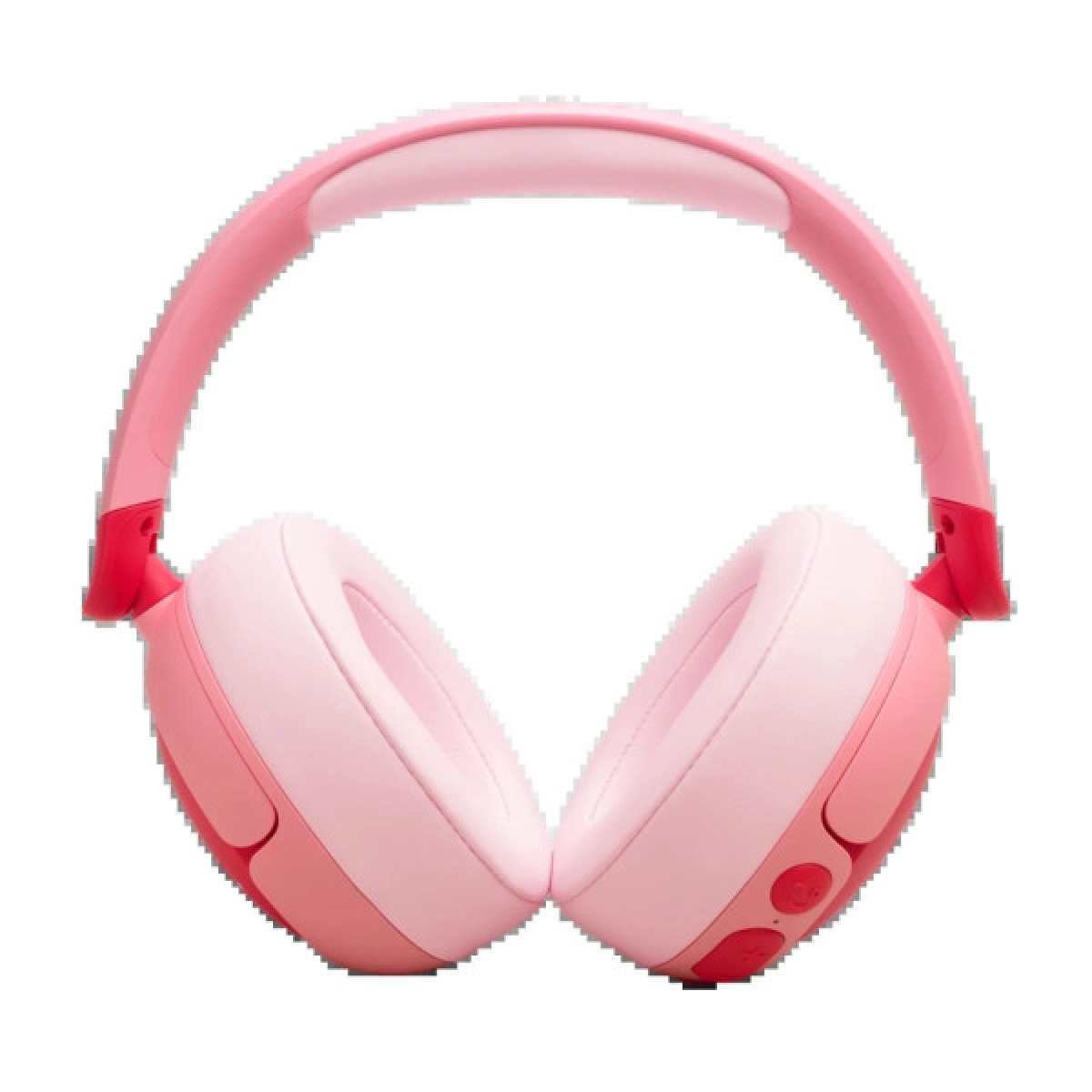 Наушники JBL JR 470 NC Pink (JBLJR470NCPIK) - Фото 3