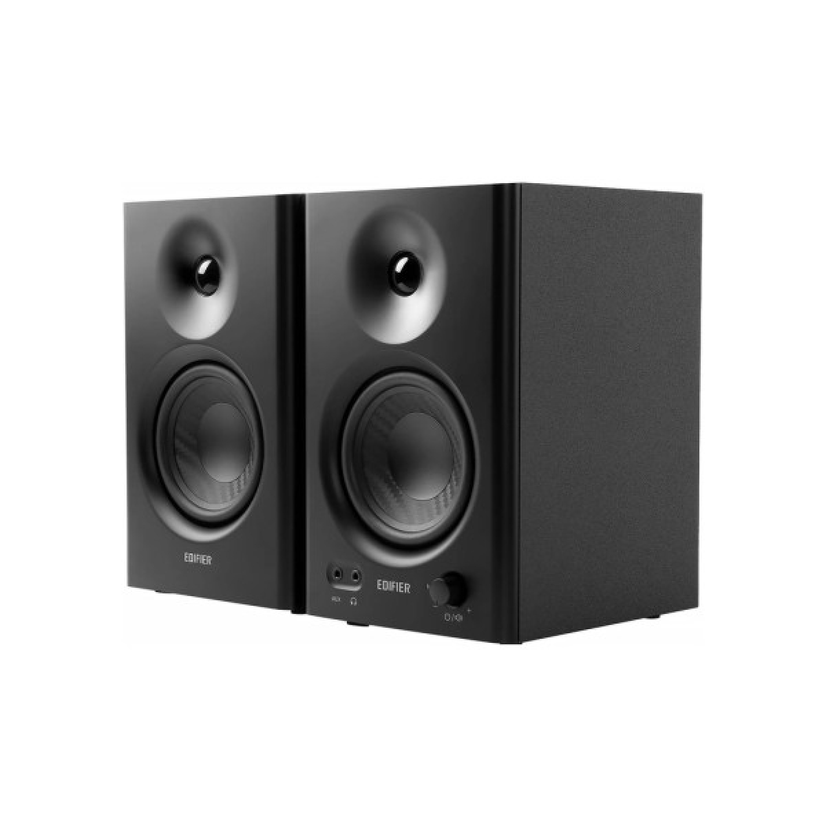 Акустическая система Edifier MR4 Black (MR4Black) - Фото 1