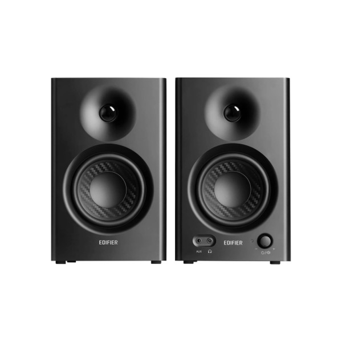 Акустическая система Edifier MR4 Black (MR4Black) - Фото 2