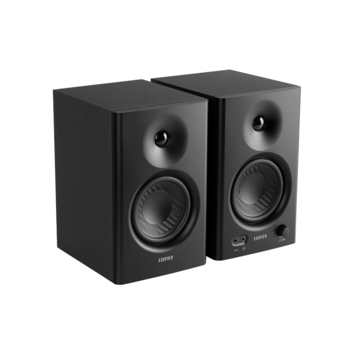 Акустическая система Edifier MR4 Black (MR4Black) - Фото 3