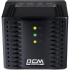 Стабилизатор Powercom TCA-1200 (TCA-1200 black) - Фото 1