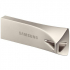 USB флеш накопичувач Samsung 128GB Bar Plus Silver USB 3.1 (MUF-128BE3/APC) - Фото 3