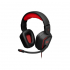 Навушники Redragon Muses 2 USB Black-Red (77909) - Фото 1