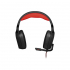 Навушники Redragon Muses 2 USB Black-Red (77909) - Фото 3