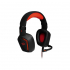 Навушники Redragon Muses 2 USB Black-Red (77909) - Фото 4