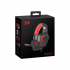 Навушники Redragon Muses 2 USB Black-Red (77909) - Фото 7