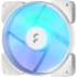 Кулер для корпуса Fractal Design Aspect 12 RGB PWM White Frame (FD-F-AS1-1209) - Фото 2