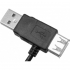 Подставка для ноутбука CoolerMaster Notepal L1 (R9-NBC-NPL1-GP) - Фото 5