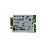 Модем 4G LTE Fibocom L850-GL (284DC) m.2, для ноутбуків DELL