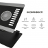 Подставка для ноутбука OfficePro LS122B - Фото 7