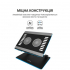 Подставка для ноутбука OfficePro LS122B - Фото 9