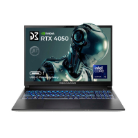 Ноутбук Dream Machines RG4050-16 (RG4050-16UA21)