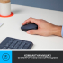 Комплект Logitech MK235 Wireless UA (920-007931) - Фото 2