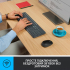 Комплект Logitech MK235 Wireless UA (920-007931) - Фото 4