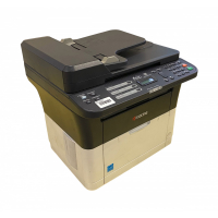БФП Kyocera FS-1025MFP (Б/В) Class - A--