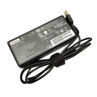 Блок живлення для ноутбука Lenovo 135W 20V 6.75A/Square tip with pin (ADL135NLC2A)
