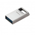 USB флеш накопичувач Kingston 128GB DataTraveler Micro USB 3.2 (DTMC3G2/128GB) - Фото 2