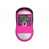 Мишка Hator Quasar 2 Ultra 4K Wireless/Bluetooth/USB Black/Pink (HTM570BP) - Фото 3