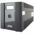 Источник бесперебойного питания Powercom RPT-2000AP LCD SCHUKO - Фото 1